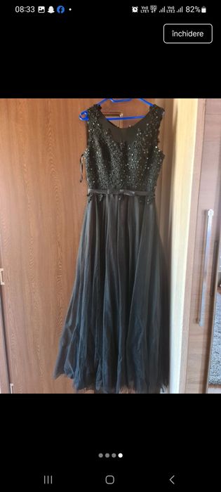 Rochie ocazie  marimea 38