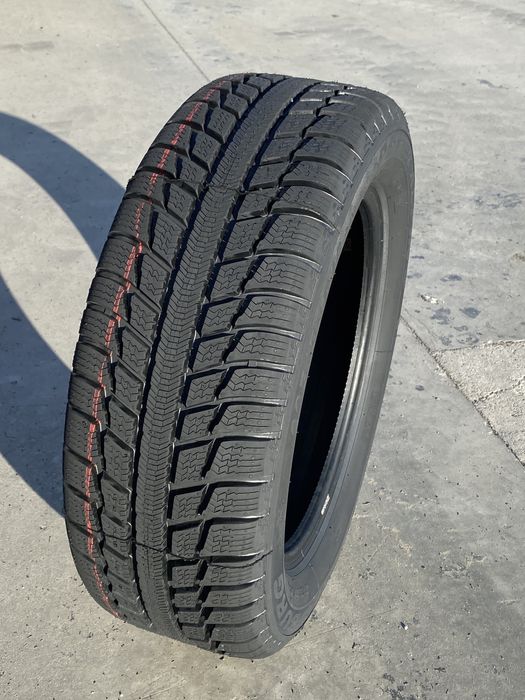 Anvelope 205/55 R16 Power Alpin 3 M+S Dot 2025