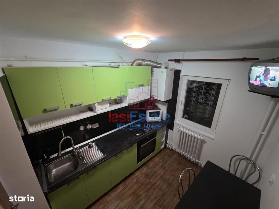 Apartament 2 camere Zona Canta