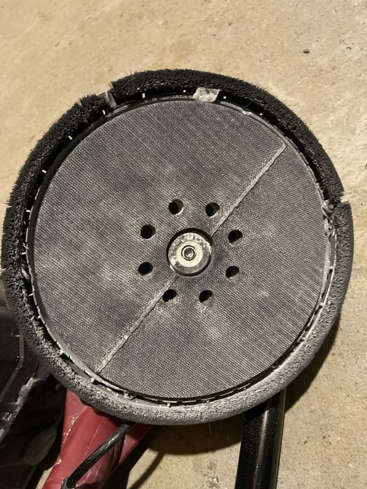 Slefuitoare pereti Steinhaus PRO-DS750 230 mm