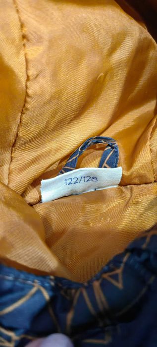 Куртки на мальчика