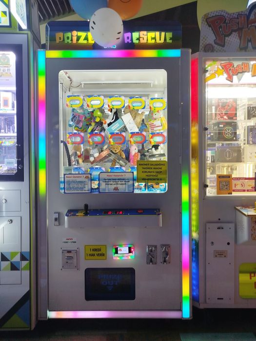 Vindem jocuri arcade