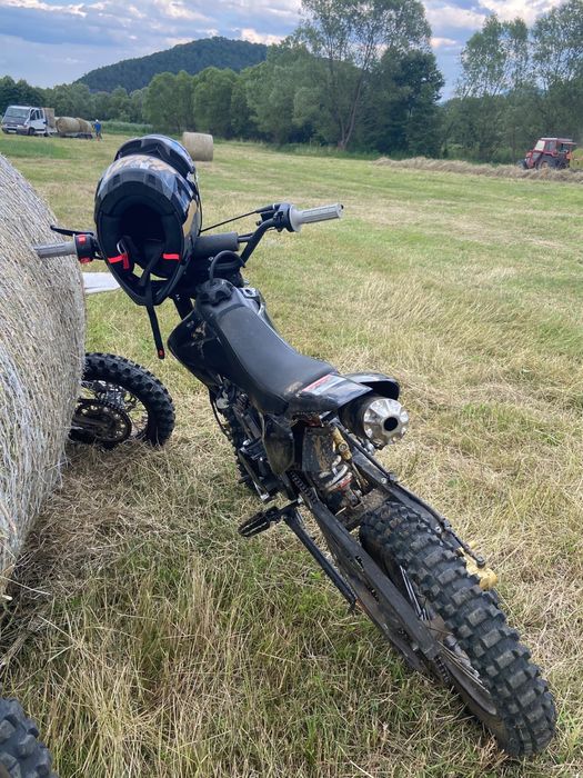 Kxd 125cc nou nout