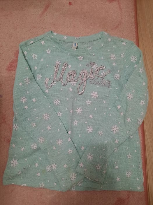 Одежда на девочку 7-10 лет