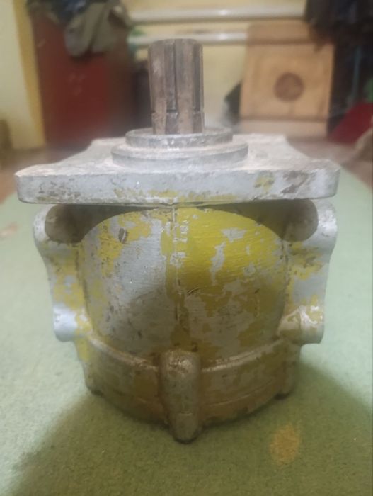 Энш чап тарафи с