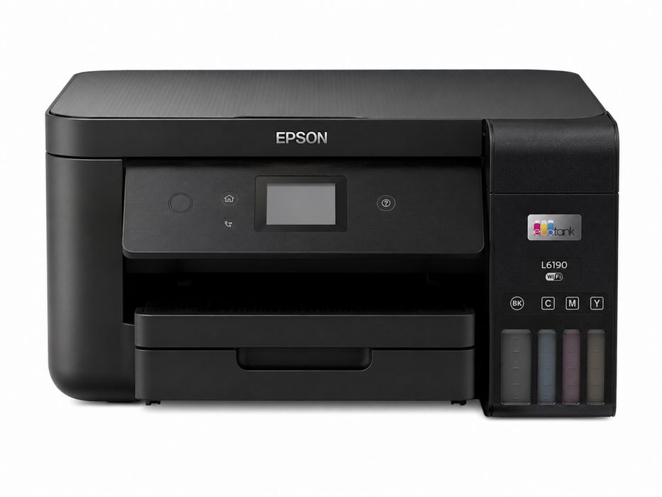 Срочно продается Epson EcoTank L6190