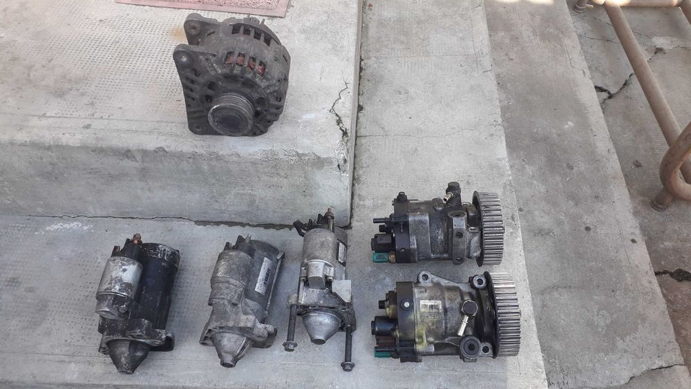 Oglinzi electrice Dacia Logan