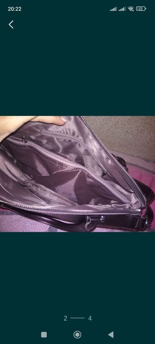 Новые женские сумки