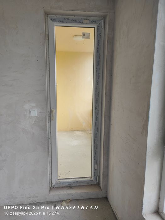 Продавам апартамент