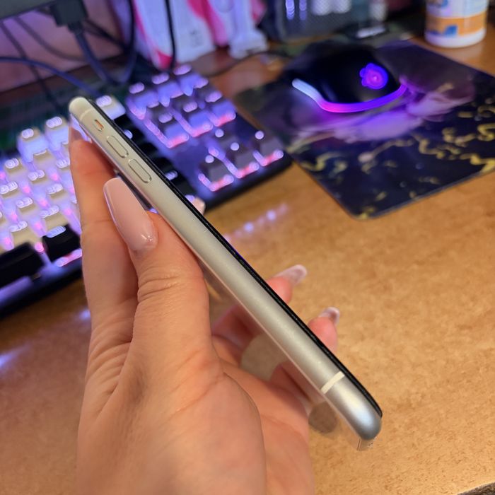 Iphone 11, 128 Gb