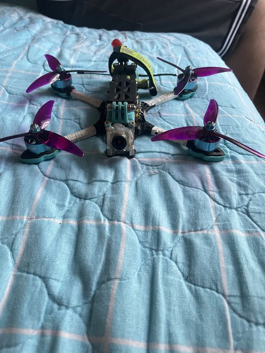 Продам срочно Fpv drone