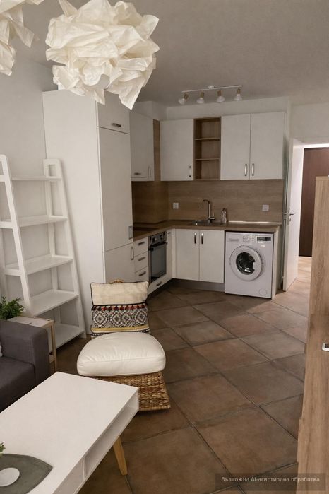 Дава се под наем Двустаен апартамент в София, Кръстова вада - 60 кв.м за 698.19 € - Снимка #4