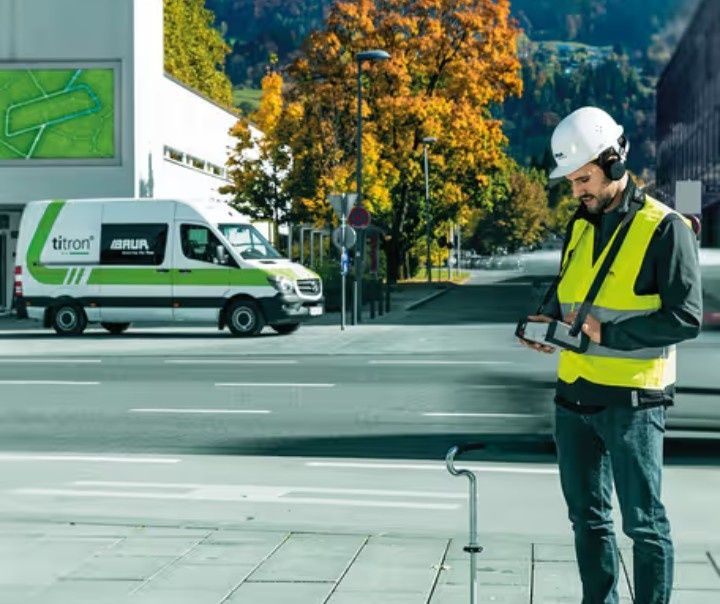 Продавам уреди за тестване и откриване на кабелни и кабелни  аварии