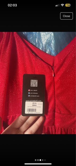 Rochie de ocazie