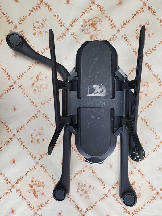 Drona GoPro DEFECTA , pentru piese