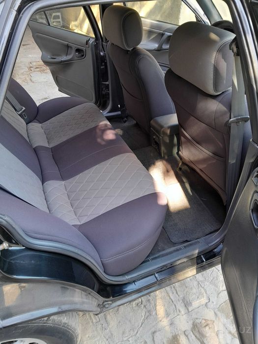 Продается Prince Daewoo!(Антик)