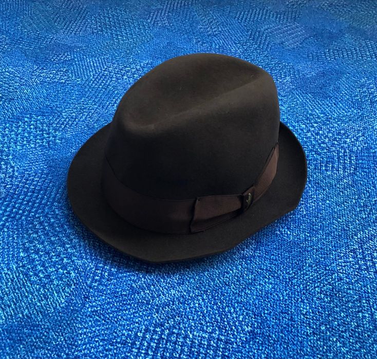 Borsalino Hats ОРИГИНАЛНИ шапки/бомбета