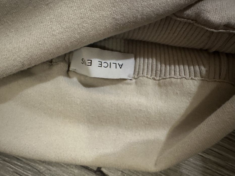 Блуза Alice Evis