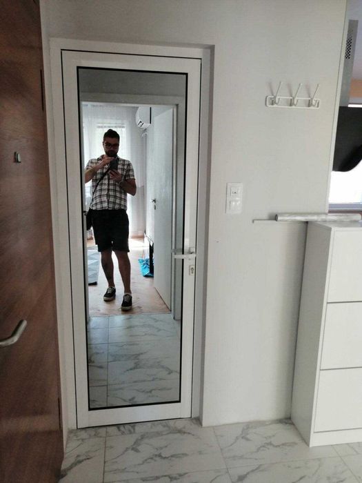 Дава се под наем Четиристаен апартамент в Пловдив, Мараша - 99 кв.м за 229.5 € - Снимка #2