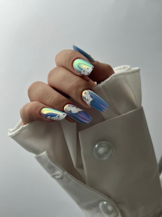 Unghii gel Comuna Pantelimon