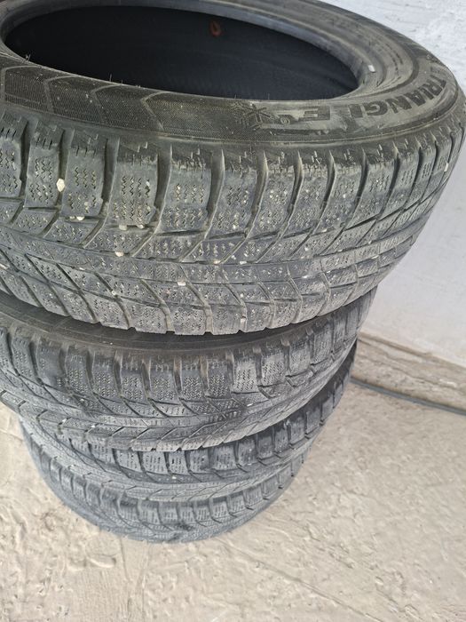 Покришка R15 185/65