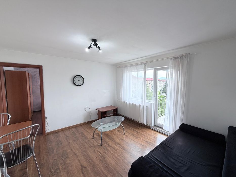 Apartament 2 camere , Sibiu , Mihai Viteazul , Fratii Buzesti