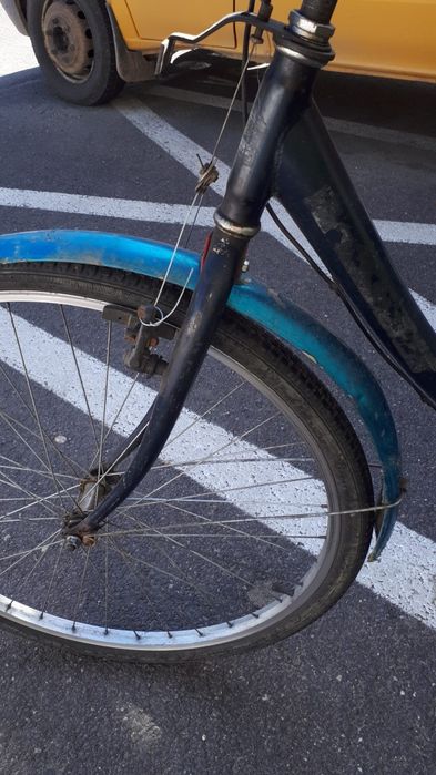 Bicicleta de oraș.Stare buna