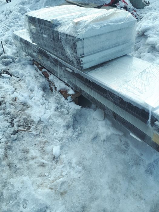 Секционные ворота