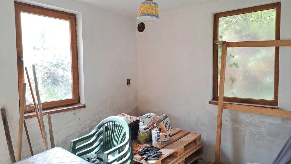 Продава се Къща в с. Владо Тричков, Област София-област - 30 кв.м за 1317 €/кв.м - Снимка #8