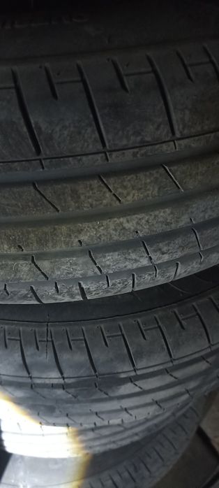 Продам комплект резина с дисками