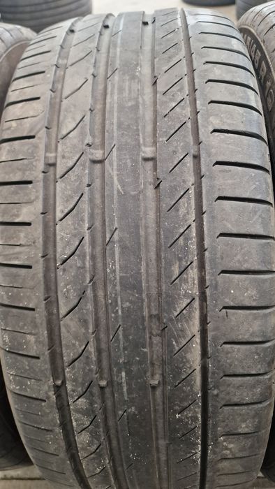 245 45 19 Continental 2020 4 anvelope vara