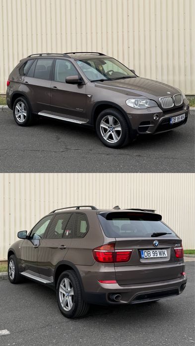 BMW X5 2011 — imagine 3