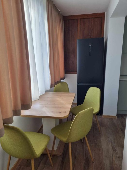 Дава се под наем Двустаен апартамент в Варна, Център - 58 кв.м за 600 € - Снимка #1