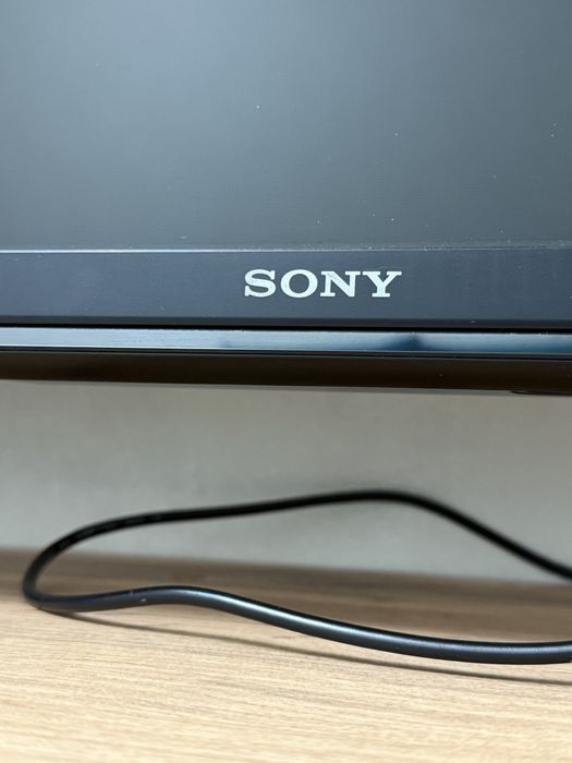 Продам телевизор Sony