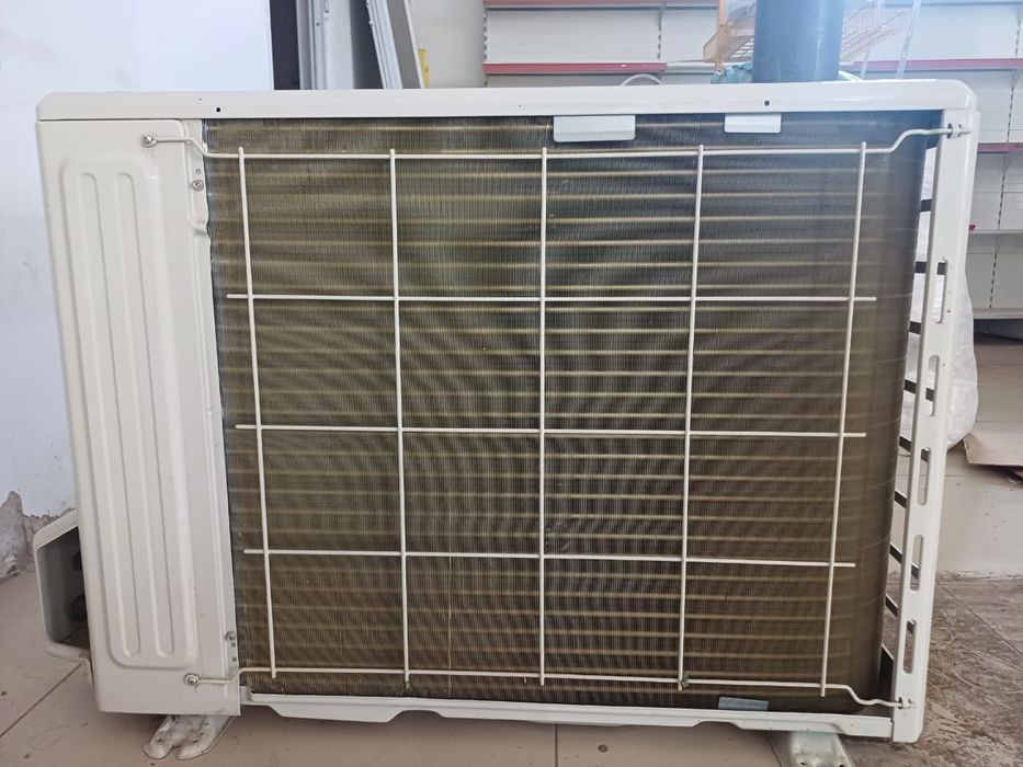 Кондиционер Самсунг