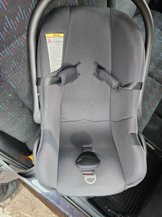 Бебешка количkа Buba Bella 3 в 1