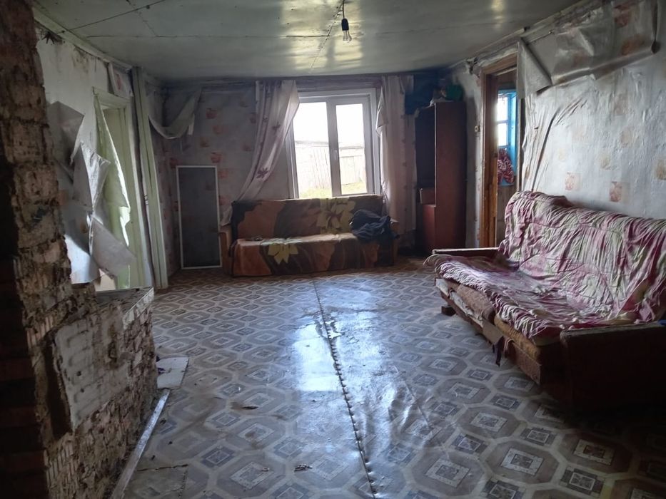 Продам дом с Глубокое