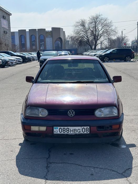 Гольф 3 сатылады