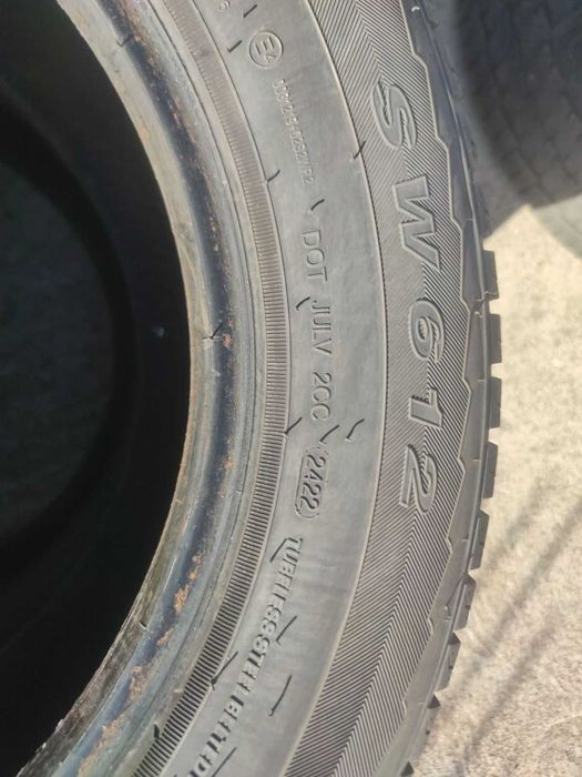 Goodride 225/65/16c