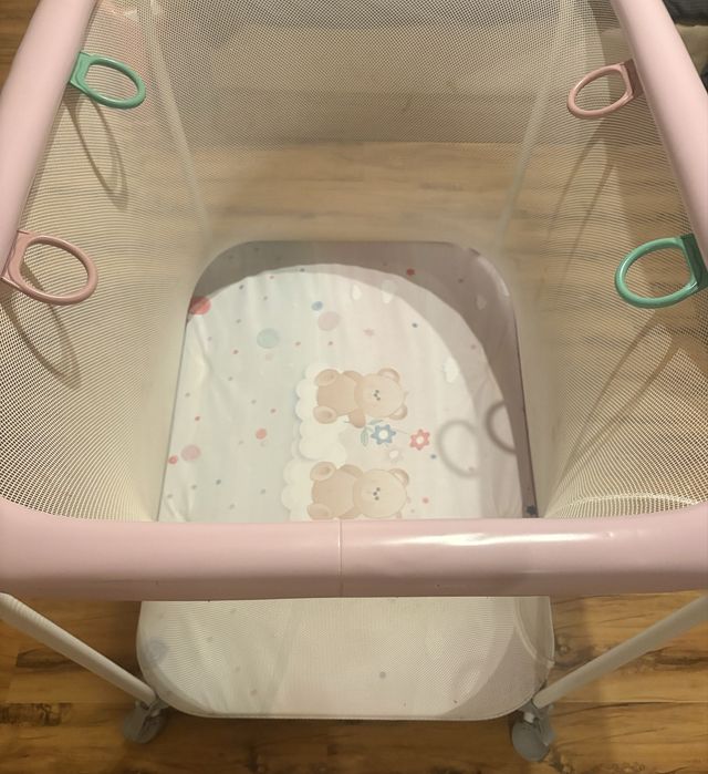 Кошара за игра Brevi