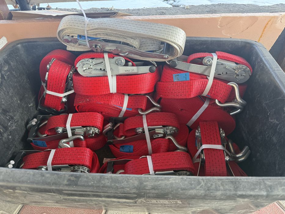 оригинальные Европейский стяжные ремни