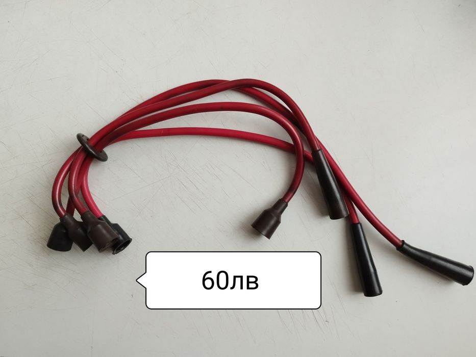 Стари аксесоари и вещи