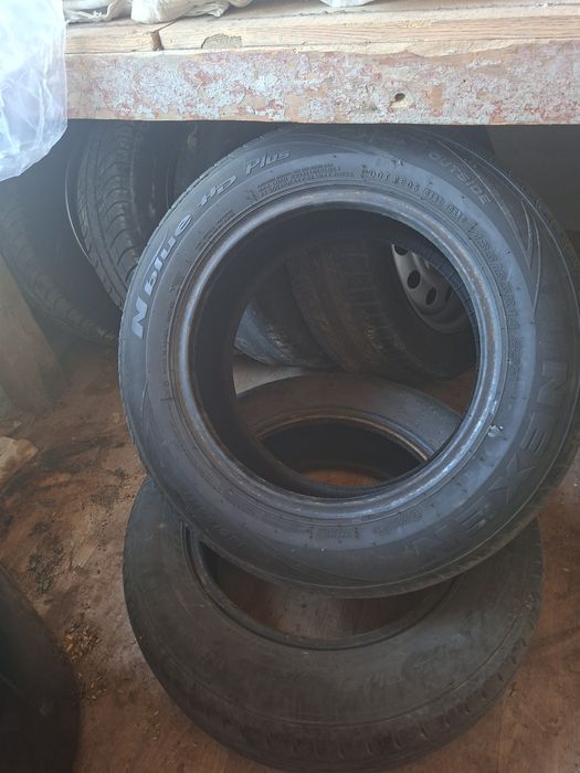 185/64/14 диск от лада гранта