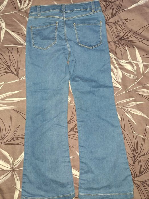 Дрехи за момиче 116/122 размер