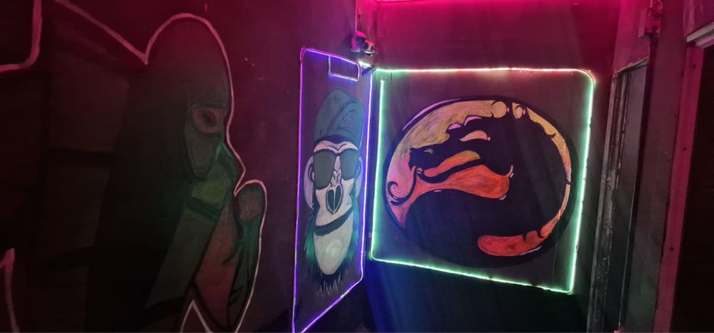 ГОТОВЫЙ БИЗНЕС playstation