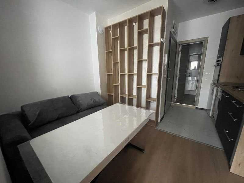 Едностаен ап. под наем в кв. Малинова долина