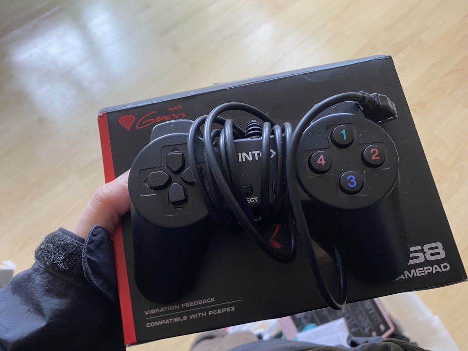 Controller jocuri video