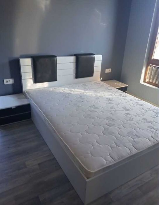 Двустаен ап. под наем в кв. Карпузица