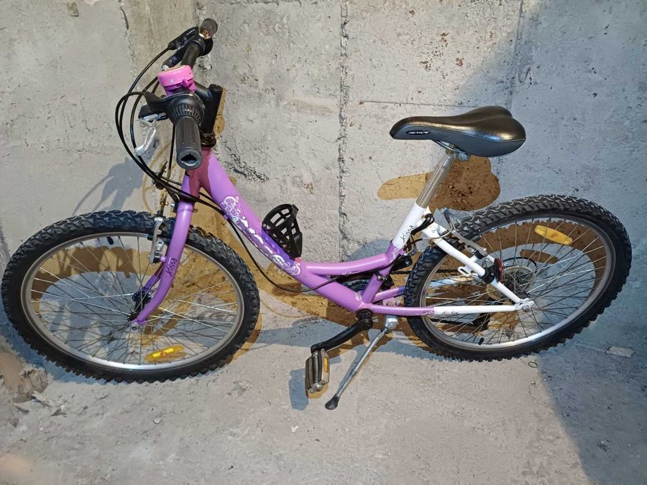 Планински велосипед Cross Alissa 24"