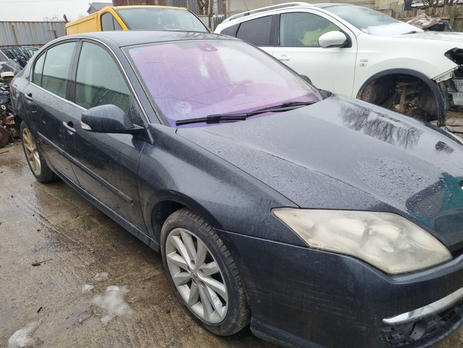 Compresor A.C 2.0 dci Renault Laguna 3